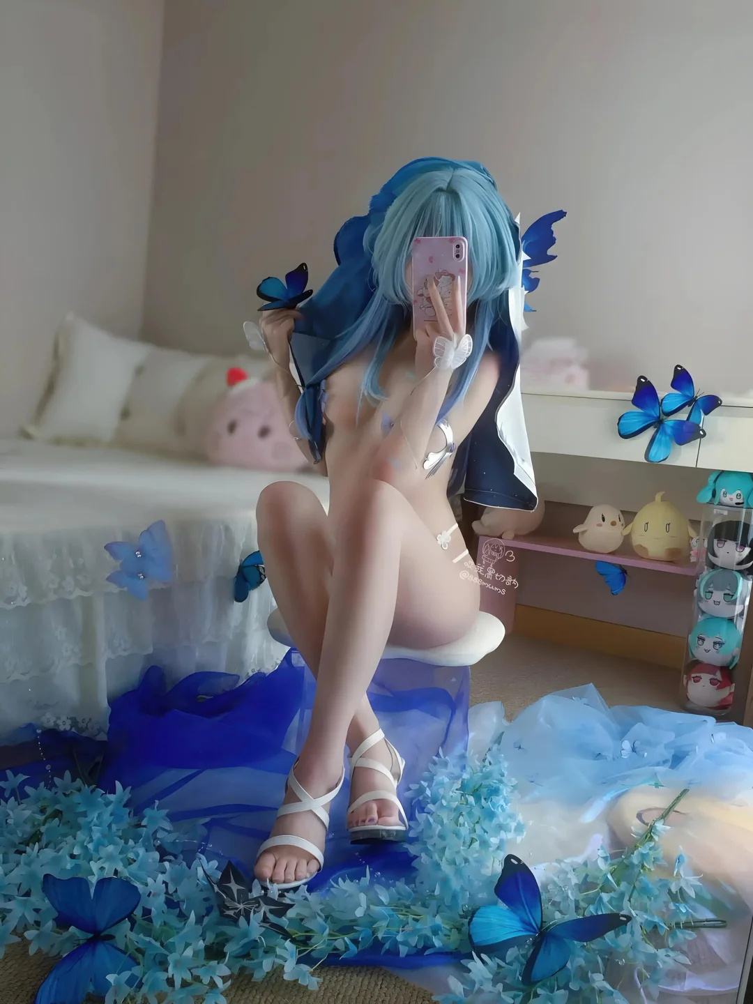 哎我黑切讷 - No.002 鸣潮·守岸人 [22P-65MB] tg@simisebaisi 【丝足阁】016.webp